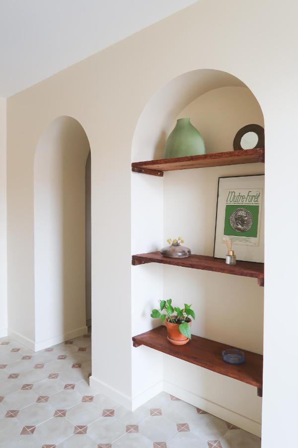 Apartment Cosy Sur La Route Des Vins D'alsace