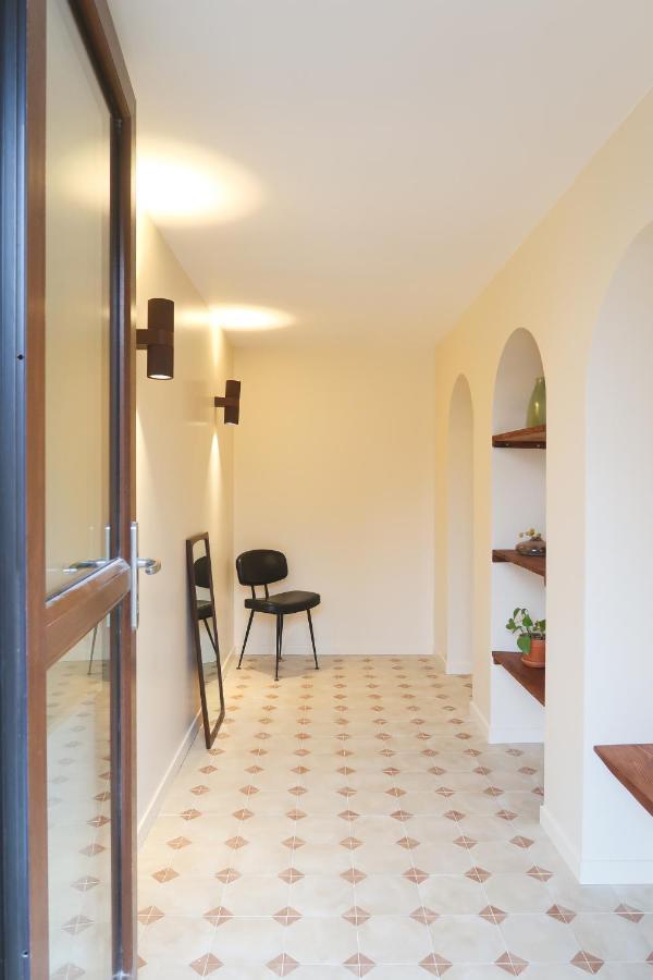Apartment Cosy Sur La Route Des Vins D'alsace *