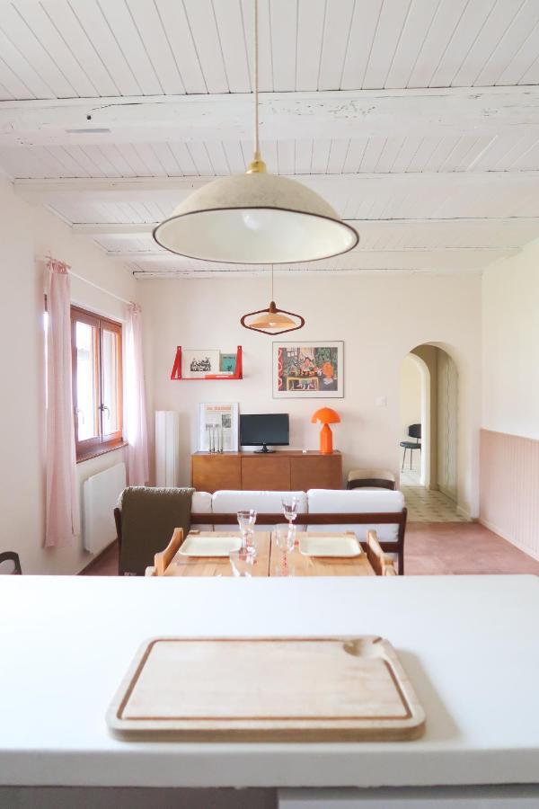 Cosy Sur La Route Des Vins D'alsace