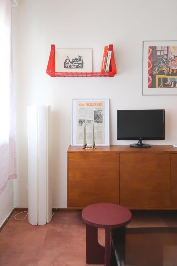 Apartment Cosy Sur La Route Des Vins D'alsace Dambach-la-Ville