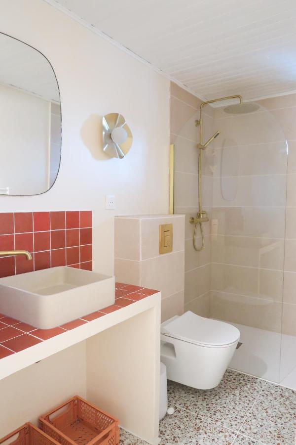 Cosy Sur La Route Des Vins D'alsace Apartment
