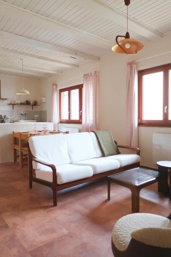 Apartment Cosy Sur La Route Des Vins D'alsace *